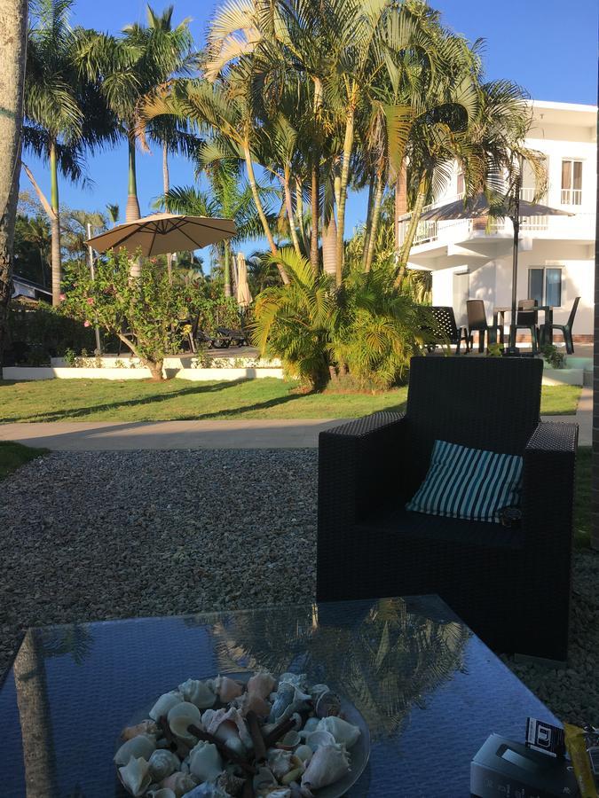 Hotel Casa Pierretta Las Terrenas Exterior photo